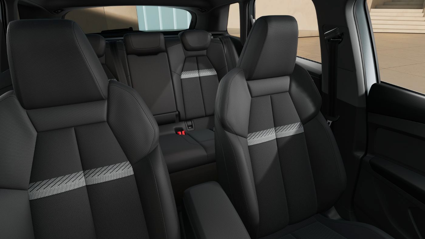 Audi Q4 e-tron - Bild 11