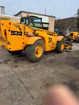 JCB 532 SLP - 12 Meter - Offers