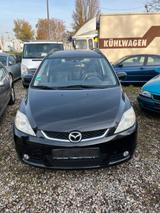 Mazda MAZDA 5 Comfort Linie - Mazda 5 Comfort