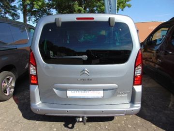Bild 5 Citroën Berlingo Kombi Selection