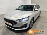 Ford Focus Turnier 1.0 EcoBoost Automatik Titanium X - gebrauchte Kombis