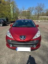 Peugeot CC 207 - Peugeot 207