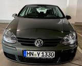 Volkswagen Golf 1.6 FSI 50 Jahre Rock 50 Jahre Rock - Volkswagen Golf aus 2004: 1.6