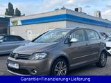 Volkswagen Golf Plus VI CrossGolf 2.0TDI Automatik PDC Klim - Volkswagen Golf: Cros
