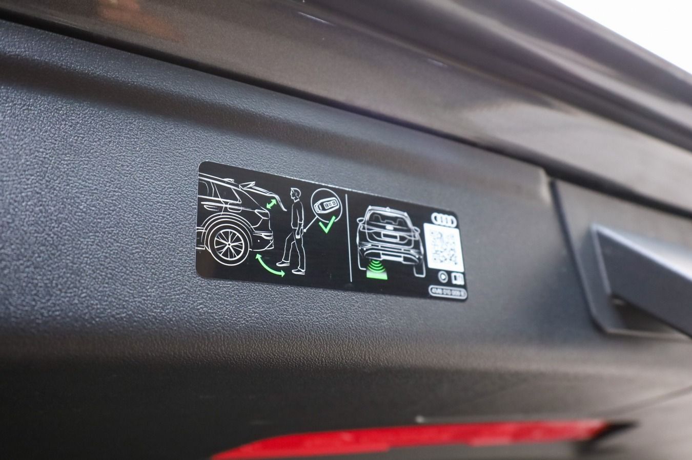 Audi S6 e-tron - Bild 14