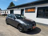 BMW 116 i 1.HAND*TÜV NEU*SITZHEIZUNG*NAVI - BMW 116: 116i