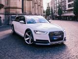 Audi A6 Allroad 272 PS | Matrix | Luft | Pano | TOP 
