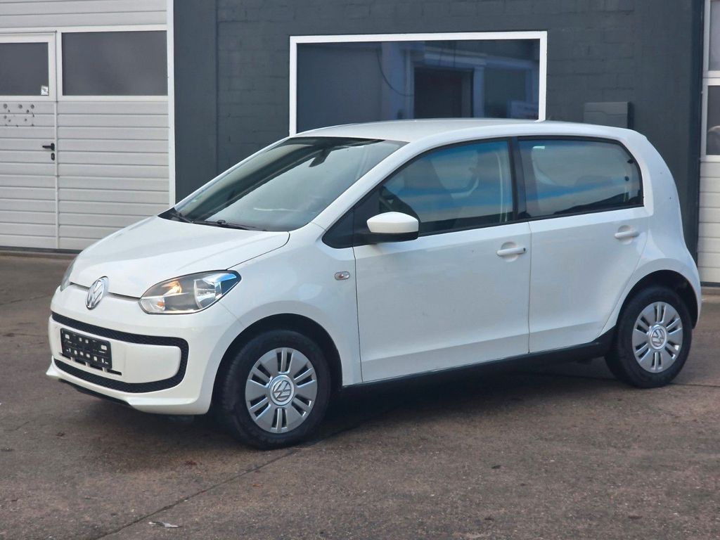 Angebot ansehen Volkswagen up!