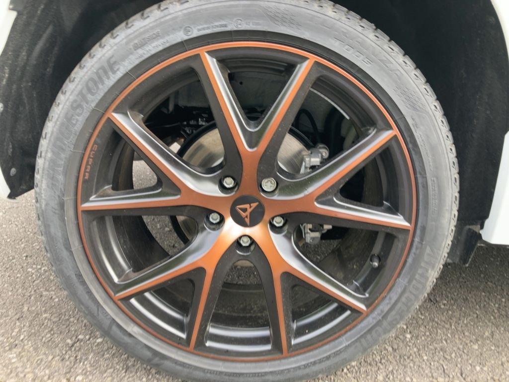 Cupra Ateca - Bild 14
