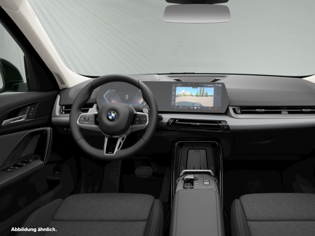 BMW X1 - Bild 4