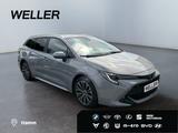 Toyota Corolla 2.0 Hybrid TS Team D *Technik Paket*CAM* - Toyota Corolla Ts mit Hybrid-Antrieb (Benzin/Elektro)