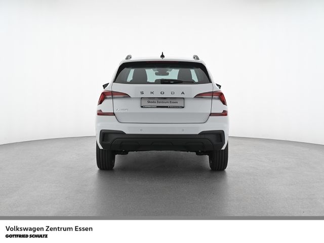 Skoda Kamiq - Bild 5