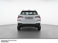 Skoda Kamiq - Vorschau Bild 5
