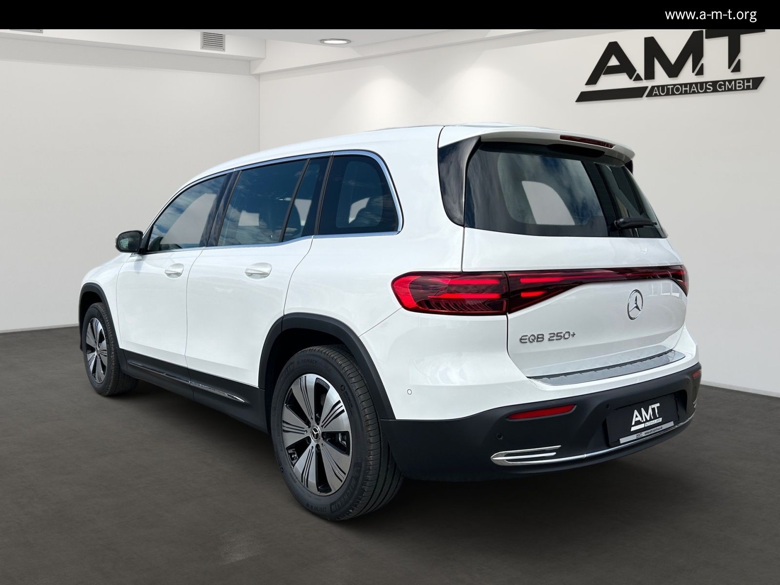 Mercedes-Benz EQB 250 Progressive Adv. Winterpaket Kamera foto 4