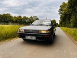 Toyota Corolla E9 Liftback, TÜV NEU, umfan... - Toyota Corolla: Liftback
