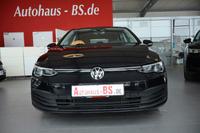 Volkswagen Golf VIII Limo 2.0 TDI, PDC, Navi, LED, 1.Hand
