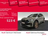 Audi Q4 e-tron 45 qu. edition S line Matrix AHK Navi - Audi Q4 e-tron in Hannover