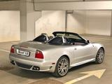 Maserati Spyder 4,2 V8 90th Anniversary MwSt. AUSWEISBAR! - Maserati Gebrauchtwagen von 2005