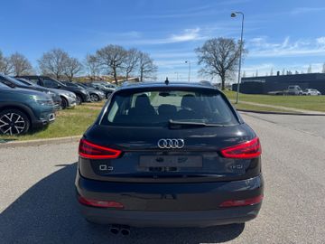Audi Q3 - 8