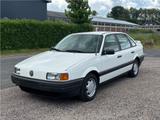 Volkswagen VW Volkswagen Passat 35i B3 CL 1.8 Limousi... - Volkswagen Passat: 35
