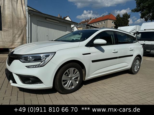 Renault Megane IV Grandtour 1.5dCi 110 Energy Experience