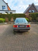 Skoda Audi80- SKODA 5L - Skoda Yeti: Limousine