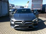 Mercedes-Benz CLA 200 CLA -Klasse CLA 200 - Mercedes-Benz CLA-Class in Bremen