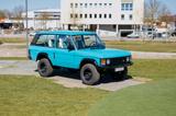 Land Rover Range Rover Classic 2.5 TD - Land Rover Range Rover: 2.5