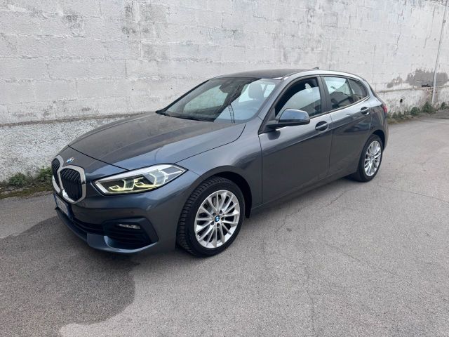 BMW Bmw 116 116d 5p. Business Advantage