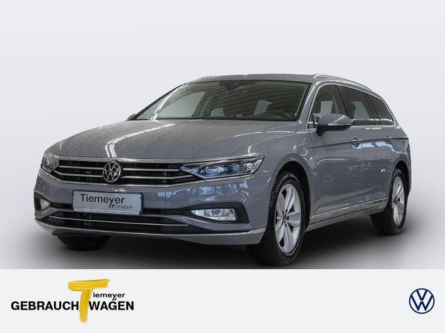 Volkswagen Passat Variant 2.0 TDI DSG ELEGANCE NAVI AHK KAM