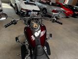 Indian Springfield 116 Thunderstroke wie neu - INDIAN SPRINGFIELD