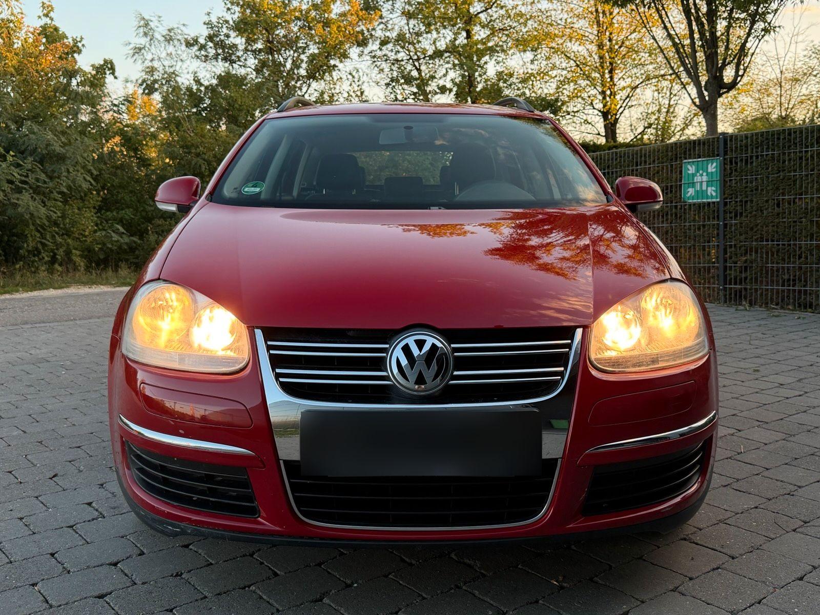 Volkswagen Golf 2010 — photo 5