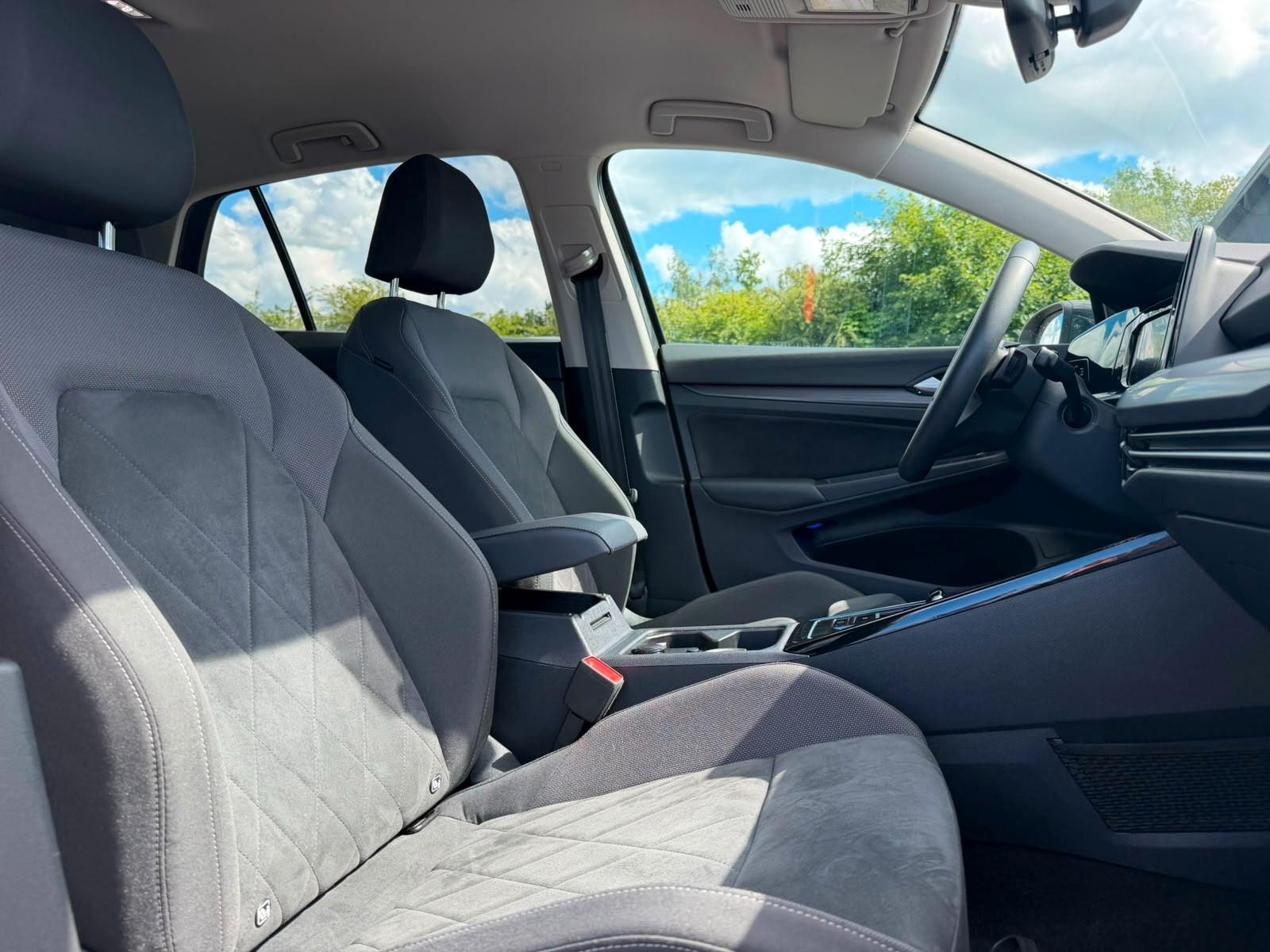 Volkswagen Golf Style 1.5 TSI DSG*LED*NAV*SHZ*ACC*PDC, миниатюра 22