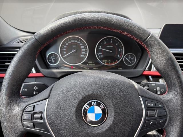 BMW 320 Touring SportLine Automatik Navi LED El. Hec