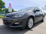 Opel Astra J Lim. 5-trg. Active - gebrauchte Opel Astra aus dem Jahr 2013