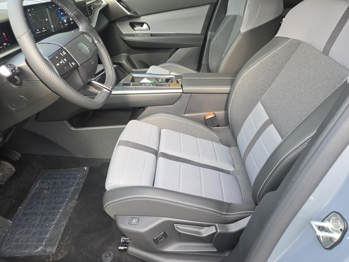 Opel Grandland (X) - Bild 7