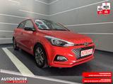 Hyundai i20 Pure "PANO-NAVI-CAM-SITZH-KLIMA-ALU" - Hyundai Gebrauchtwagen in Aachen