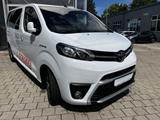 Toyota Proace Electric (75 kWh) L1 (8-Si.) Verso Team D - : Allradantrieb, Van