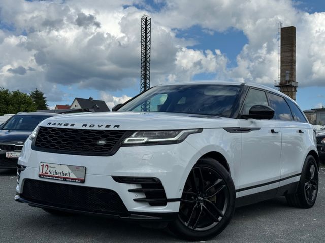 Land Rover Range Rover Velar R-Dynamic SE