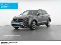Volkswagen T-Roc - Vorschau Bild 1