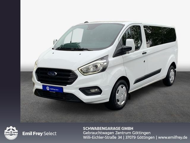 Ford Transit Custom 320 L2H1 VA Trend