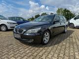 BMW E61 530d Touring  - BMW 530: E61
