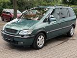 Opel Zafira 1.8 16V Selection Executive*AUTOM*KLIMA* - Opel Zafira: Selection Executive