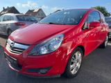 Opel Corsa D 1.2 16V Innovation "110 Jahre" - Opel Corsa: 16v