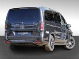 Mercedes-Benz V 250 d Lang |AMG|NIGHT|Avantgarde|AHK|NAVI|SHZ - Mercedes-Benz V 250 in Chemnitz