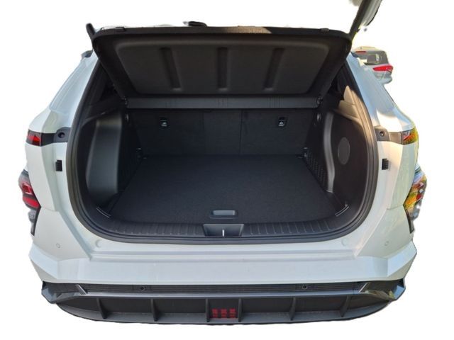 Hyundai KONA Elektro – Bild 16