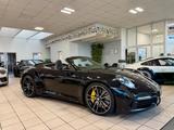 Porsche 911 992 Turbo S Cabrio LIFT/InnoDrive/Burmester