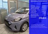 Hyundai i10 Navi,PDC+Kamera,Tempomat,Klimaanlage - Hyundai Neuwagen in Hamburg