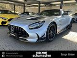 Mercedes-Benz AMG GT Black Series Track+Schalensitz+Carbon+Ker - Mercedes-Benz AMG GT: Black Series