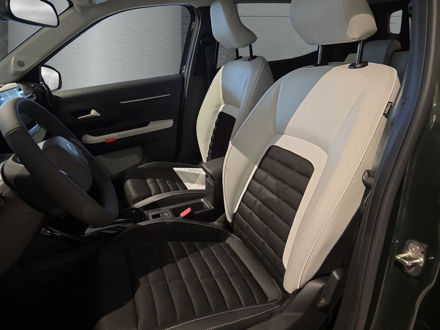 Citroën ë-C3 Aircross - Bild 8